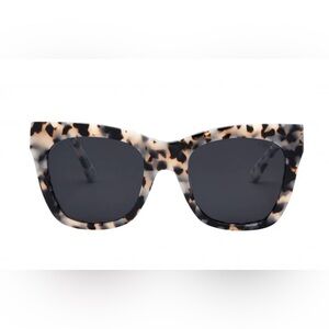 Billie by I Sea- Tortoise Shell- Sunglasses